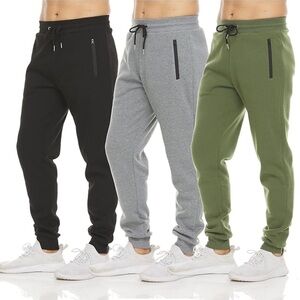 Pure Champ Joggers